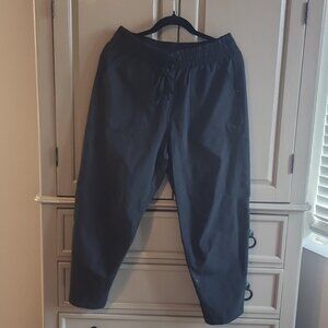 Gap fit track pants size medium